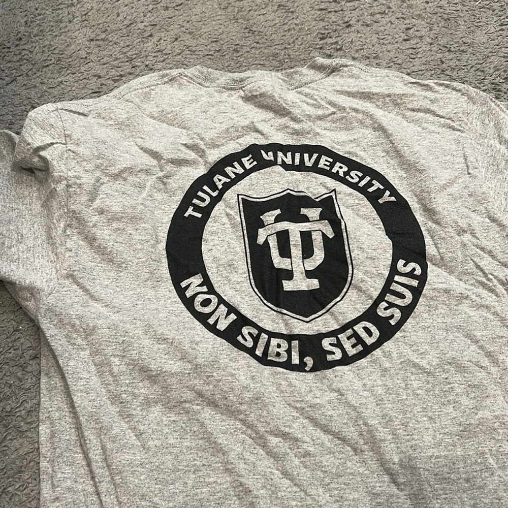 Tulane university - Picture 2 of 4